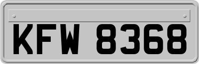 KFW8368