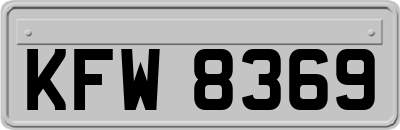 KFW8369