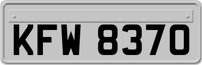 KFW8370