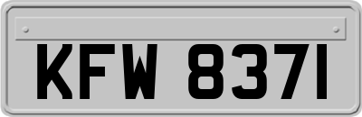 KFW8371