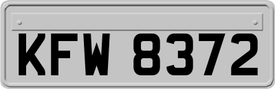 KFW8372