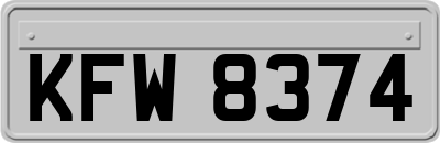 KFW8374