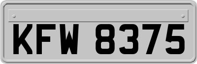 KFW8375