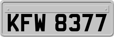 KFW8377