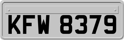 KFW8379