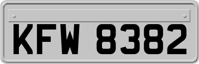 KFW8382