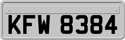 KFW8384