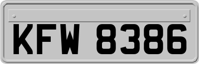 KFW8386