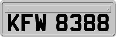 KFW8388