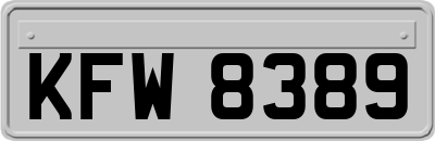 KFW8389