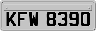 KFW8390