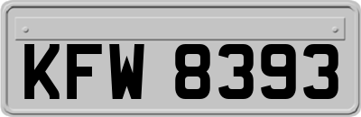 KFW8393