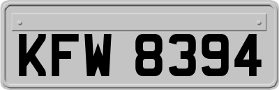 KFW8394