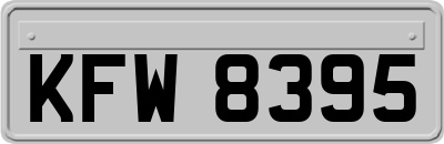 KFW8395