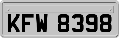 KFW8398