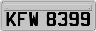 KFW8399