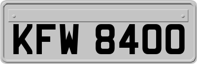 KFW8400