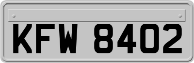 KFW8402