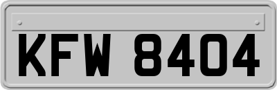 KFW8404