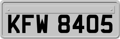 KFW8405