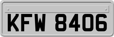 KFW8406