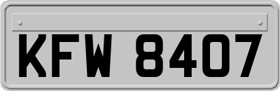 KFW8407