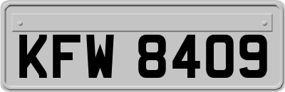 KFW8409