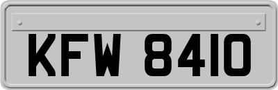 KFW8410