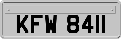 KFW8411