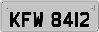 KFW8412