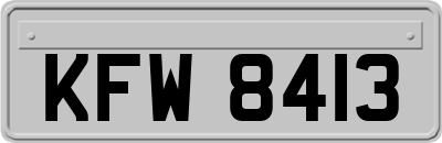 KFW8413