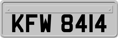 KFW8414