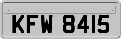 KFW8415