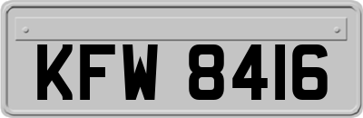 KFW8416