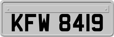 KFW8419