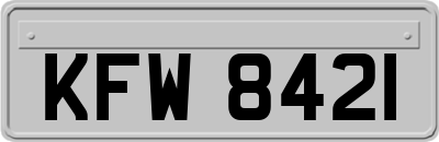 KFW8421