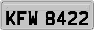 KFW8422