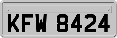 KFW8424