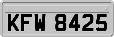 KFW8425