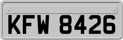 KFW8426