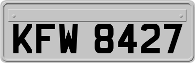 KFW8427