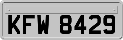 KFW8429