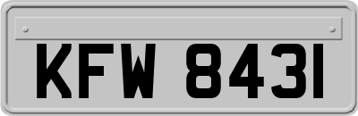 KFW8431