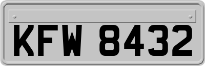 KFW8432