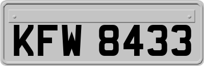 KFW8433