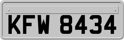 KFW8434