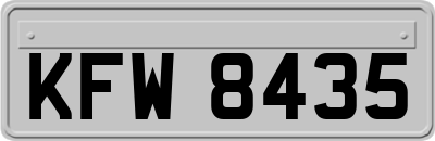 KFW8435