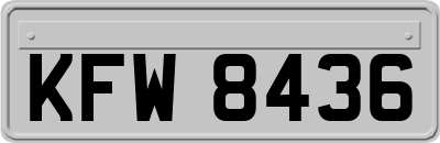 KFW8436