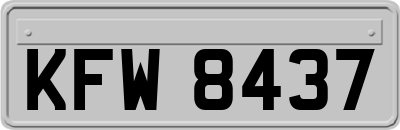 KFW8437