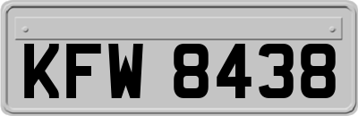 KFW8438